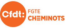 CFDT Cheminots CFDT Cheminots
